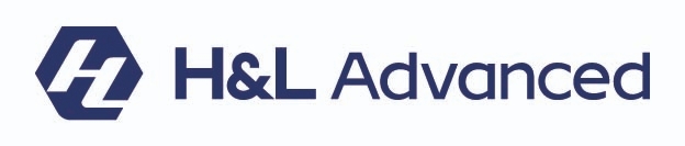 에이치앤엘어드밴스드(H&L Advanced) CI 이미지. 사진=HD현대