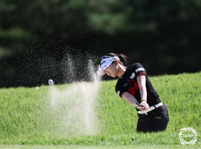 이예원. 사진=KLPGA 박준석 포토