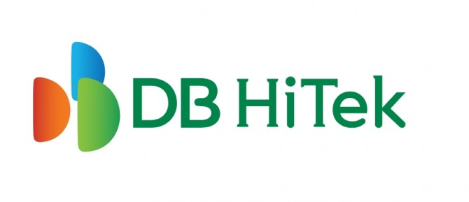 DB하이텍 CI. 사진=DB하이텍