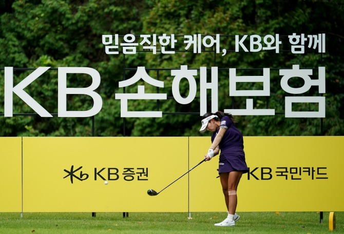성유진. 사진=강병구 기자