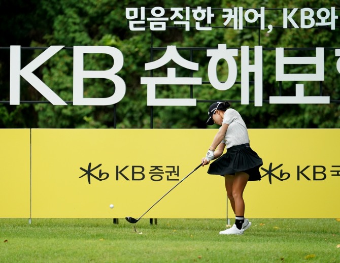 고지원. 사진=강병구 기자