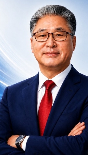 조성출 글로벌이코노믹 영남본부장.