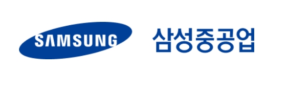 삼성중공업 CI. 사진=삼성중공업