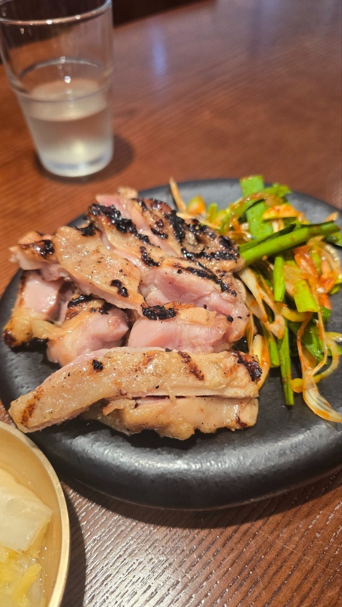 집장 맥적구이. 사진=문용균 기자