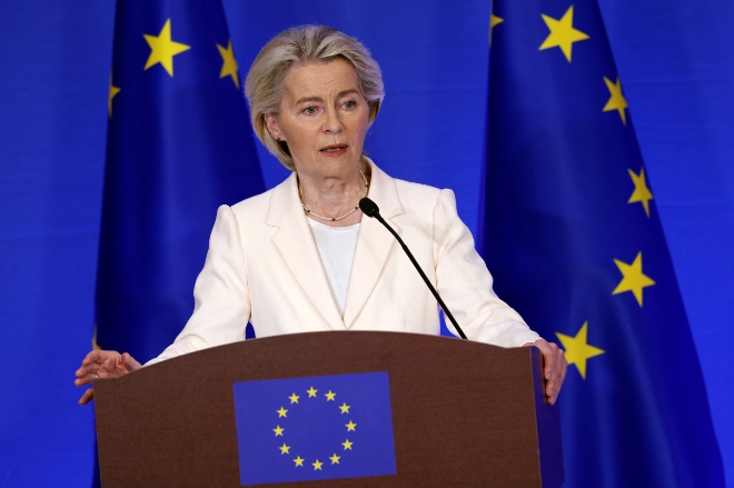 EU, AI ‘속도조절론’ 가세…최첨단 연구소 회동 추진