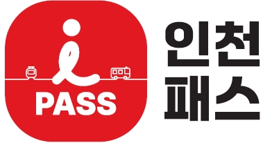 인천 i패스 로고. 사진=인천광역시