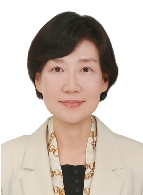 김지영 신임 건강보험연구원장. 사진=국민건강보험공단