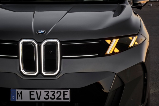 BMW 'X5 풀체인지'. 사진=BMW