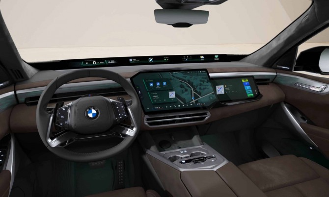 BMW 'X5 풀체인지'. 사진=BMW