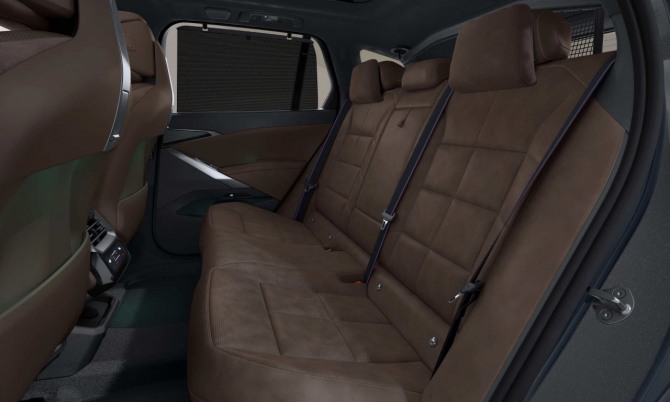 BMW 'X5 풀체인지'. 사진=BMW