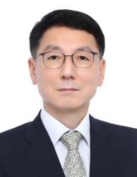 김성중 신임 인천광역시 행정부시장. 사진=인천시