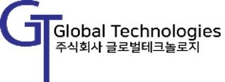 글로벌테크놀로지 CI. 사진=글로벌테크놀로지
