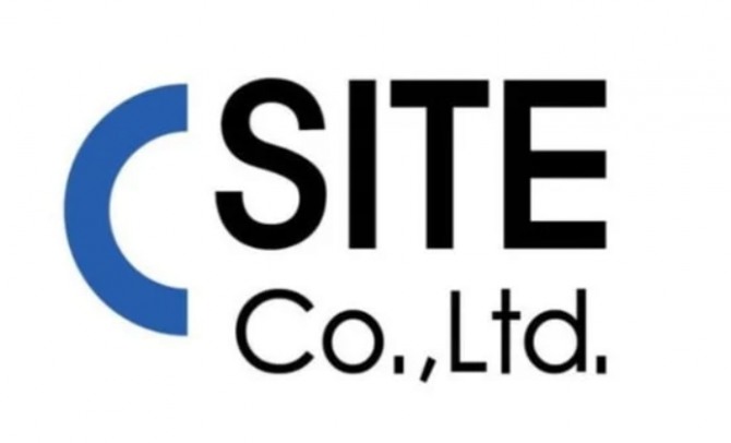 씨싸이트 CI. 사진=씨싸이트 