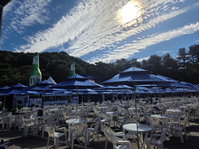 갤러리 플라자. 사진=글로벌이코노믹