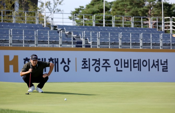 배상문. 사진=KPGA 민수용 포토