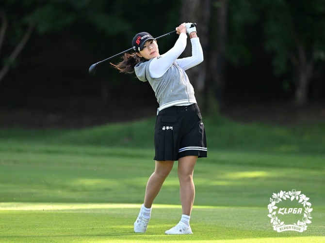 이지현3. 사진=KLPGA