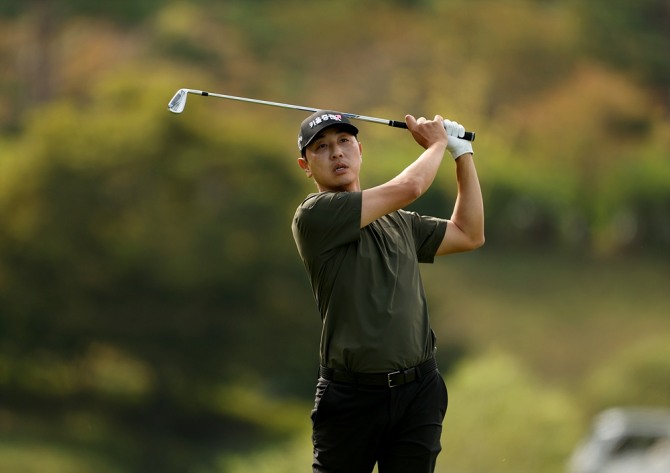 배상문. 사진=KPGA 민수용 포토
