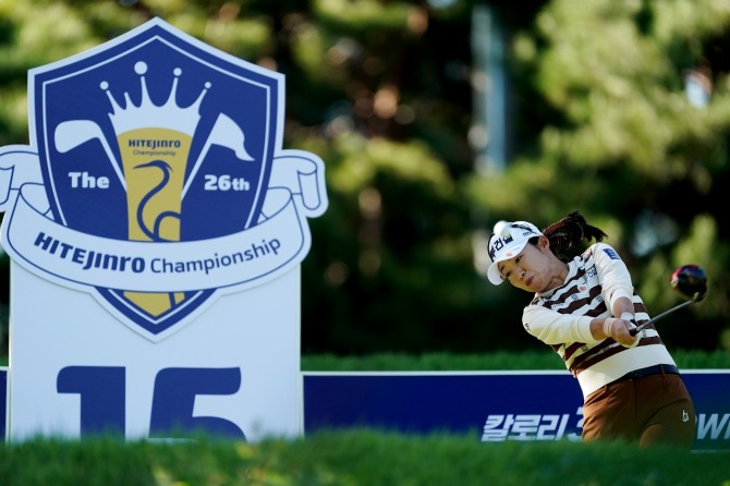 김수지. 사진=강병구 기자