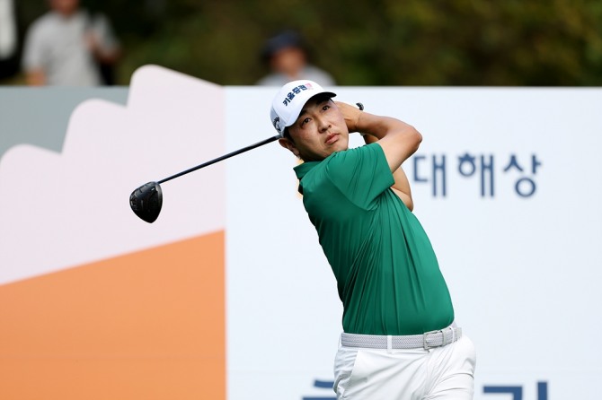 배상문. 사진=KPGA 민수용 포토