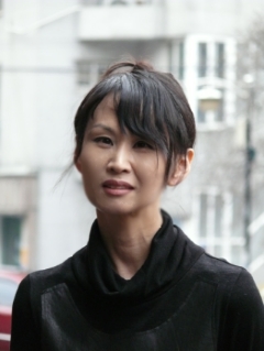 홍선미(Hong Sunmi, 예술감독)
