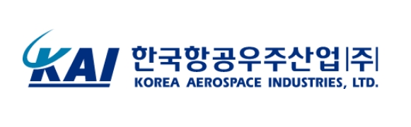 한국항공우주 CI. 사진=한국항공우주