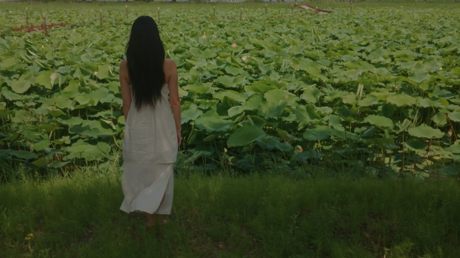 23일 공연, 프로젝트 아그데(「어떤 사람(someone)」)