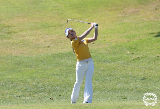 이예원. 사진=KLPGA 박준석 포토
