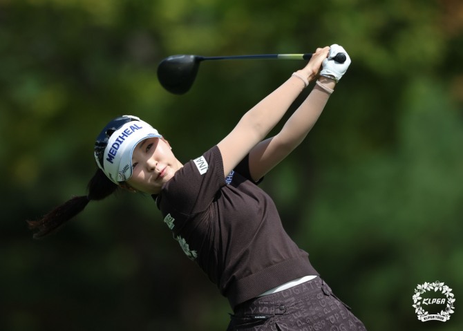 이예원. 사진=KLPGA 박준석 포토