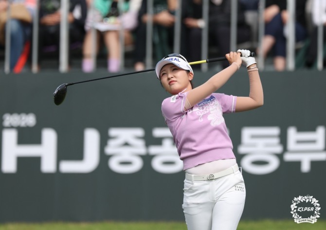 이예원. 사진=KLPGA 박준석 포토