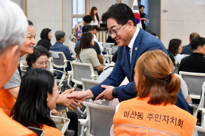 사진=김포시