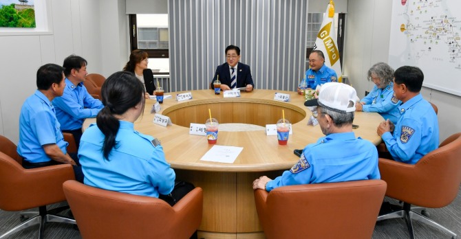 사진=김포시