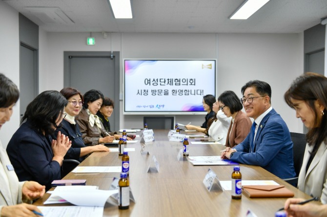 사진=김포시