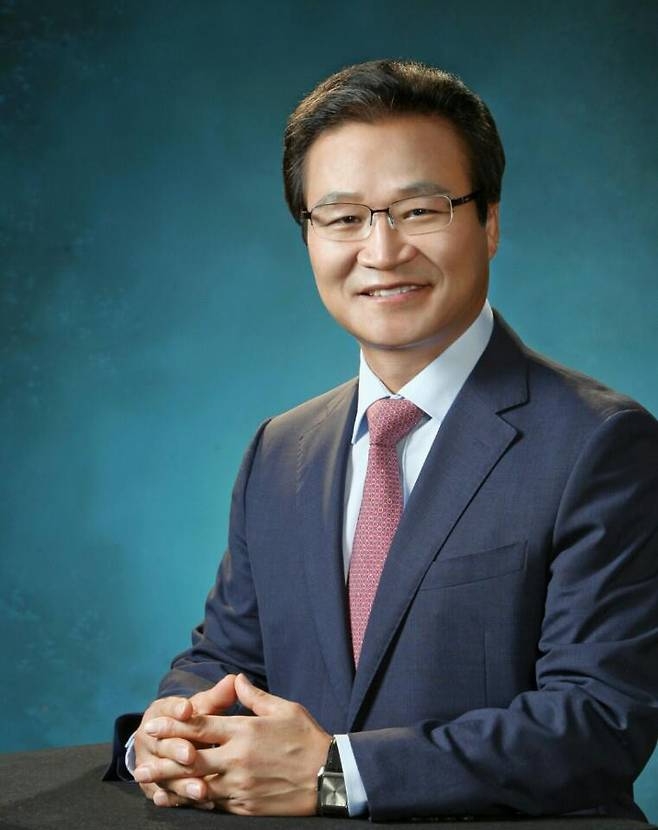 김용판 대구 달서구청장. 달서구는 골목형상점가 확대를 통해 소상공인의 영업 기반과 지역 상권 지원을 강화하고 있다. 사진=김용판 페이스북