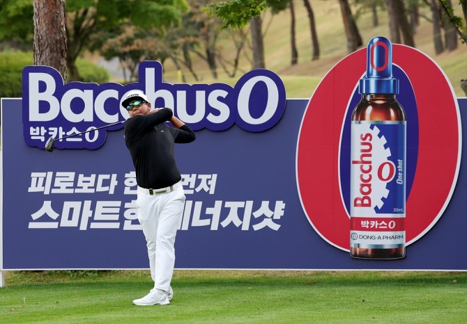 김연섭. 사진=KPGA 민수용 포토