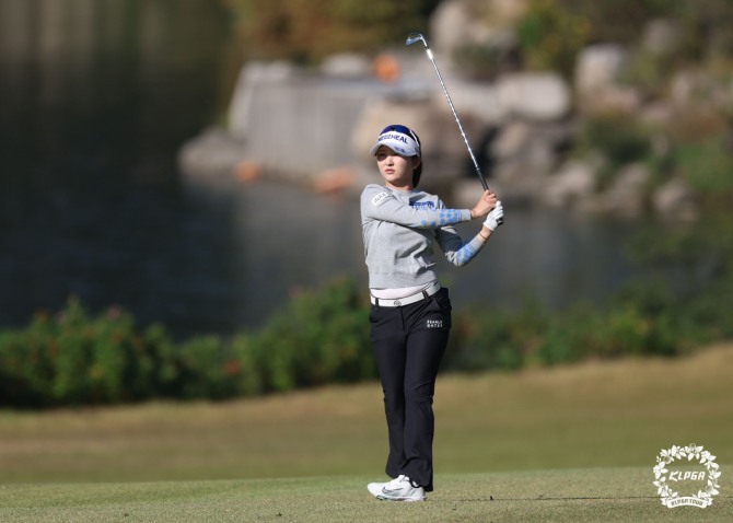 이예원. 사진=KLPGA 박준석 포토