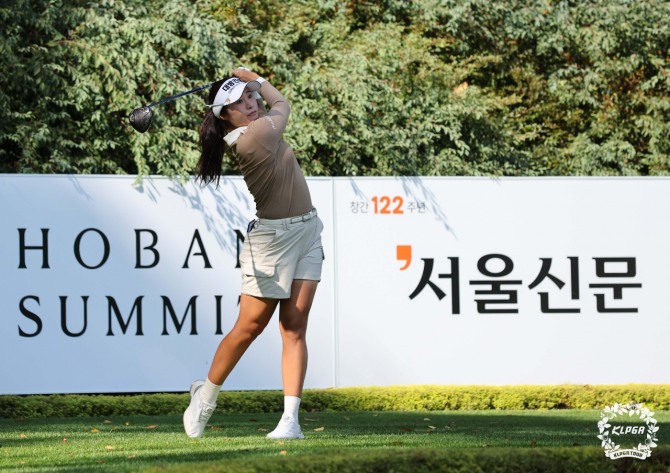 이정은6. 사진=KLPGA 박준석 포토