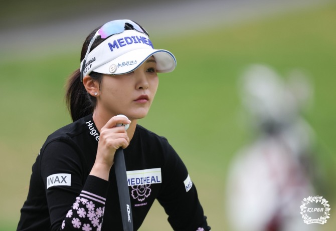 이예원. 사진=KLPGA 박준석 포토