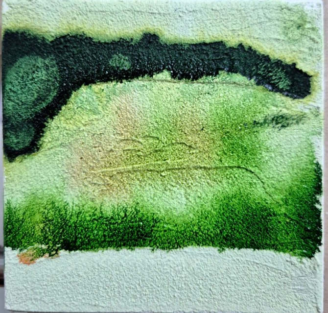 정정수작.  Warten-그들이 지혜를 열다. 2026. 
