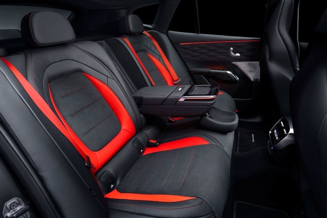 메르세데스-AMG GT SUV. 사진=메르세데스-AMG