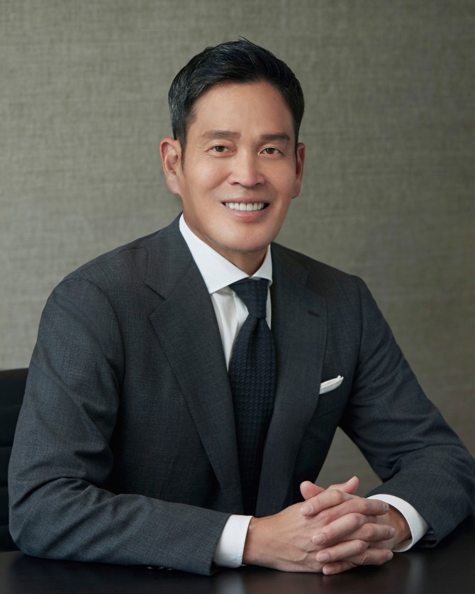정용진 신세계그룹 회장   사진=신세계그룹