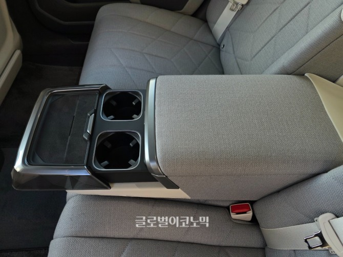 BMW 더 뉴 7시리즈. 사진=최태인 기자