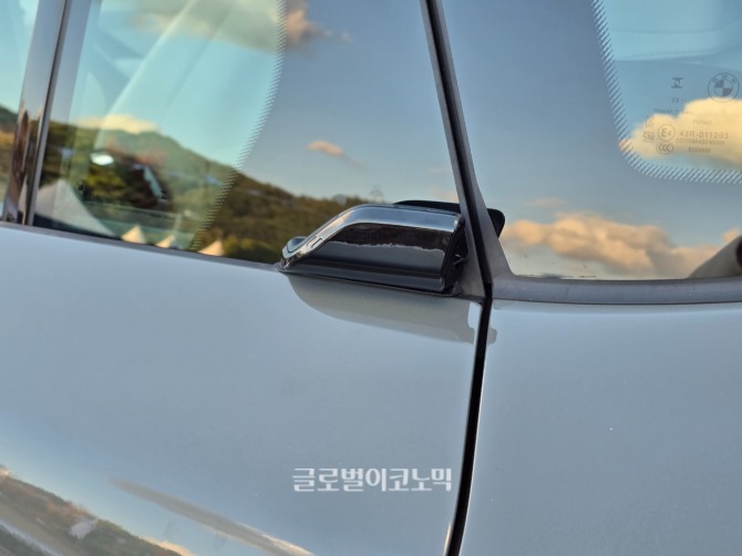 BMW 더 뉴 X5. 사진=최태인 기자