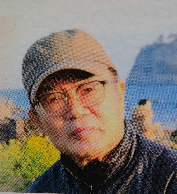 고정선 시인