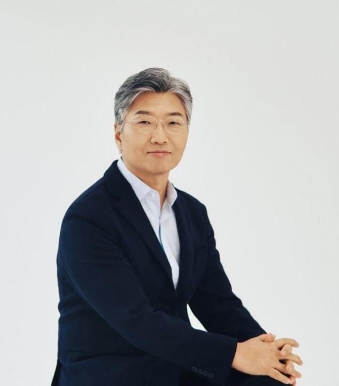 허민호 ㈜신세계까사 대표이사 겸 신세계인터내셔날 코스메틱Division 대표이사. 사진=신세계그룹