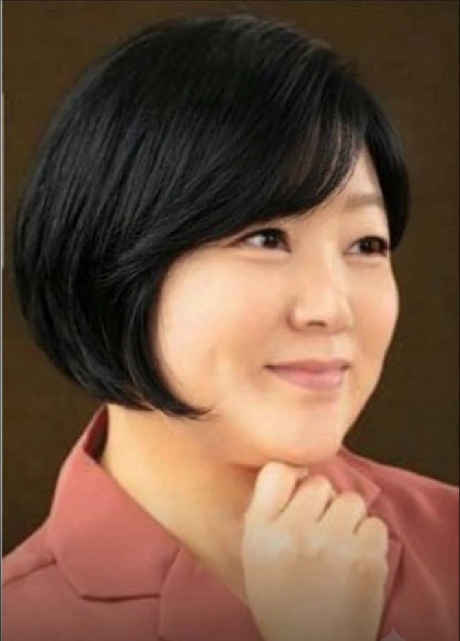 장혜림(한국화가)