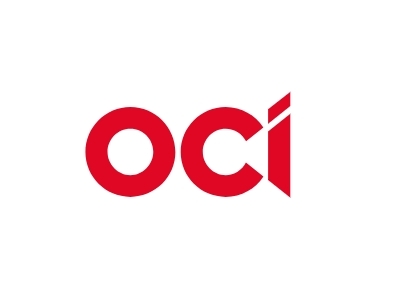 OCI CI. 사진=OCI