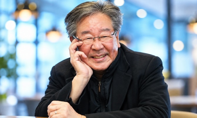 시대를 울렸다는 연기 67년은 그의 길이었지만 한국인의 노정이었고 아버지들의 소리없는 울음이었다. 그 울음은 이제 오열이 돼 전국은 그를 추모한다. 사진=서울시