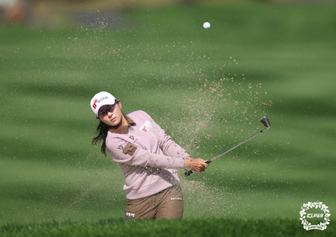 이지현3. 사진=KLPGA 박준석 포토