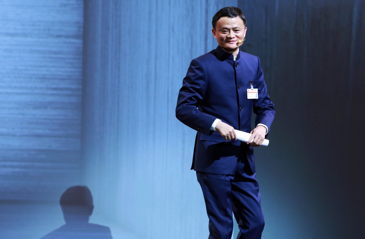 알리바바 마윈 회장, 왕젠린 제치고 아시아 최고 부자 등극 - 글로벌이코노믹