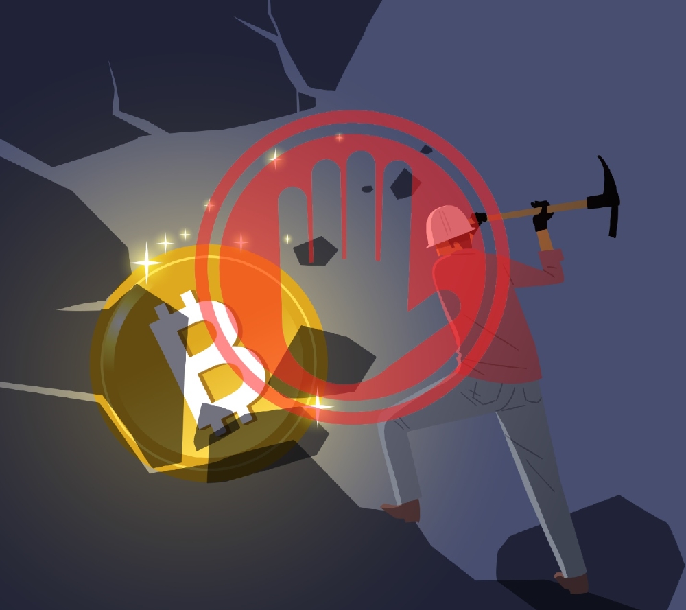 글로벌-Biz 24] 中, 비트코인 등 가상화폐 규제 강화…채굴금지 방안도 - 글로벌이코노믹